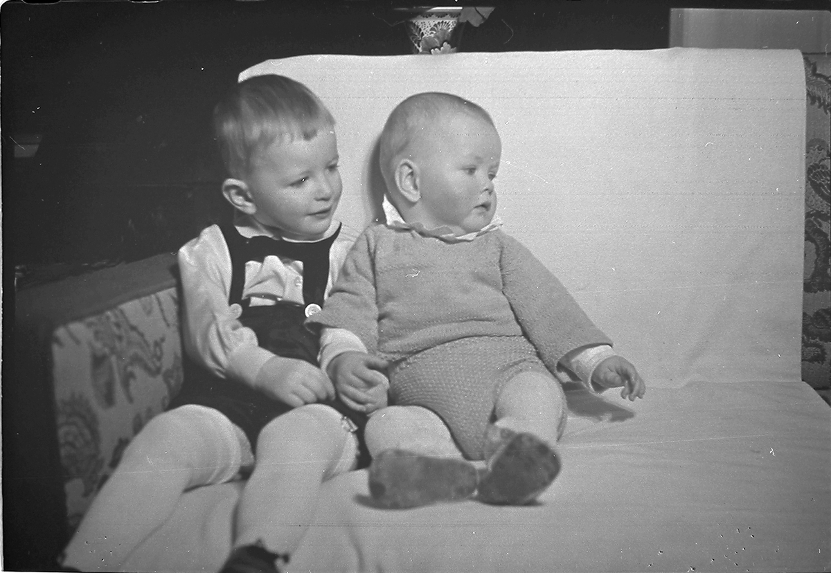 Anders Beer Wilse, Prot: protokoll finnes ikke Konv: Herbert Sverre Ophus
