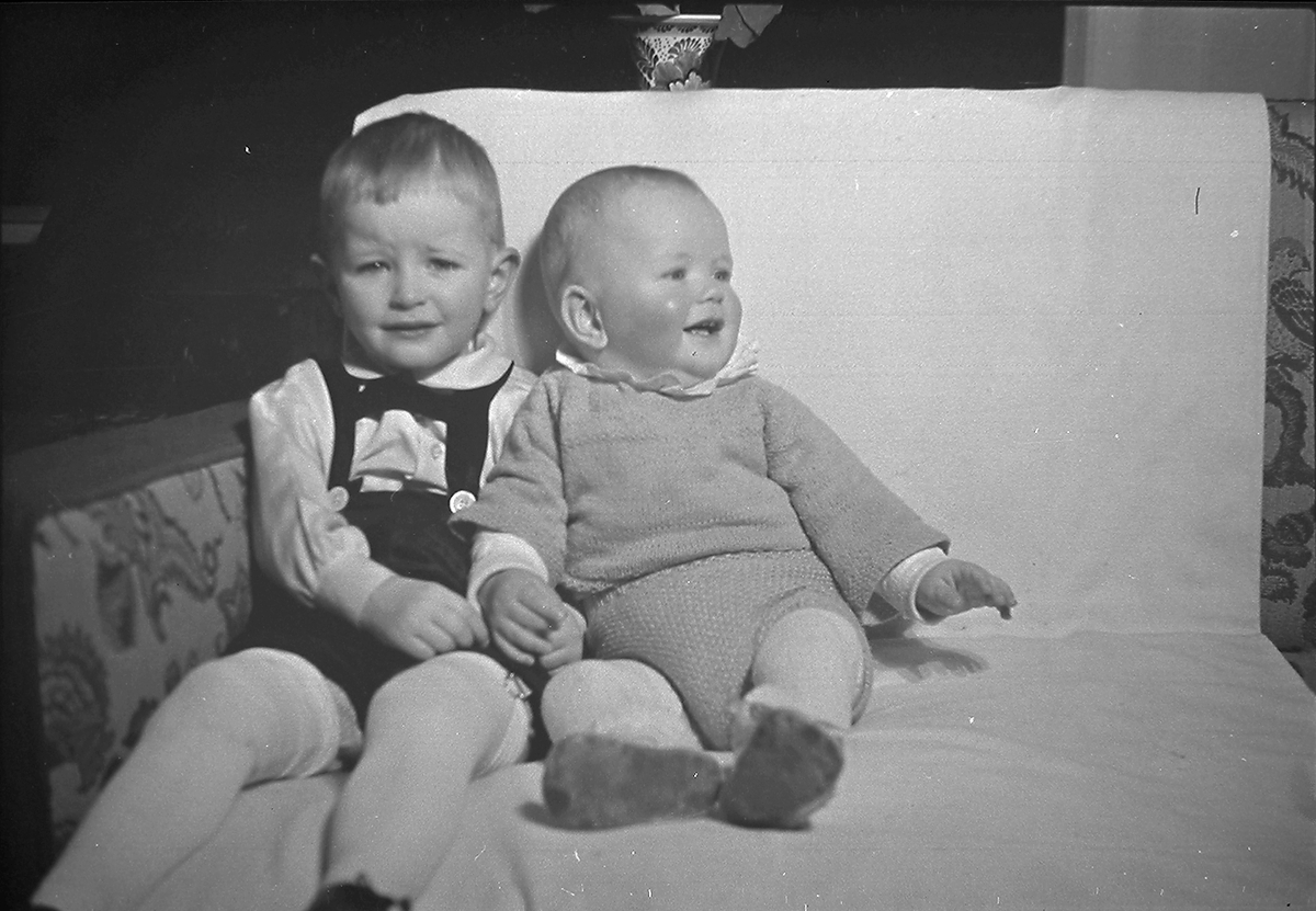 Anders Beer Wilse, Prot: protokoll finnes ikke Konv: Herbert Sverre Ophus