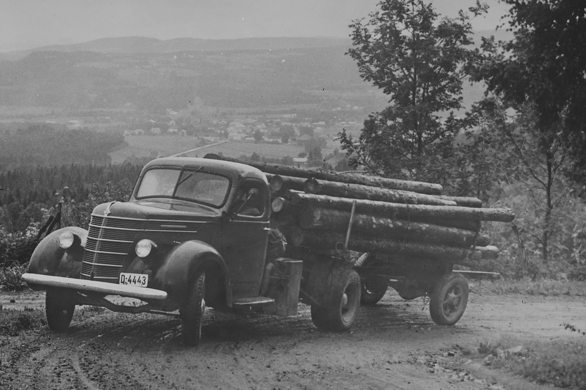 Anders Beer Wilse, Konv: Strømmens verksted