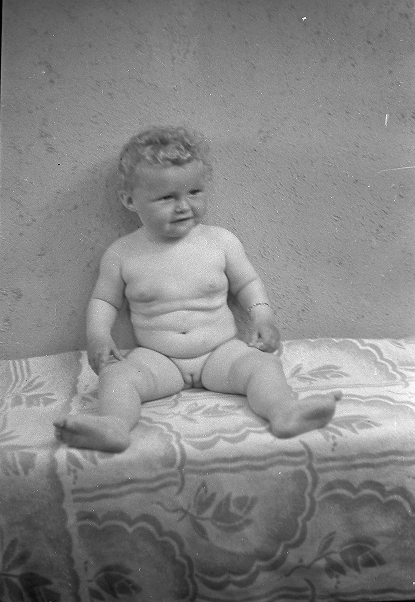 Anders Beer Wilse, Prot: protokoll finnes ikke Register: Andersen (Nerliens kjemiske) Leica barn 1944