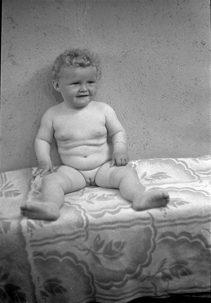 Anders Beer Wilse, Prot: protokoll finnes ikke Register: Andersen (Nerliens kjemiske) Leica barn 1944