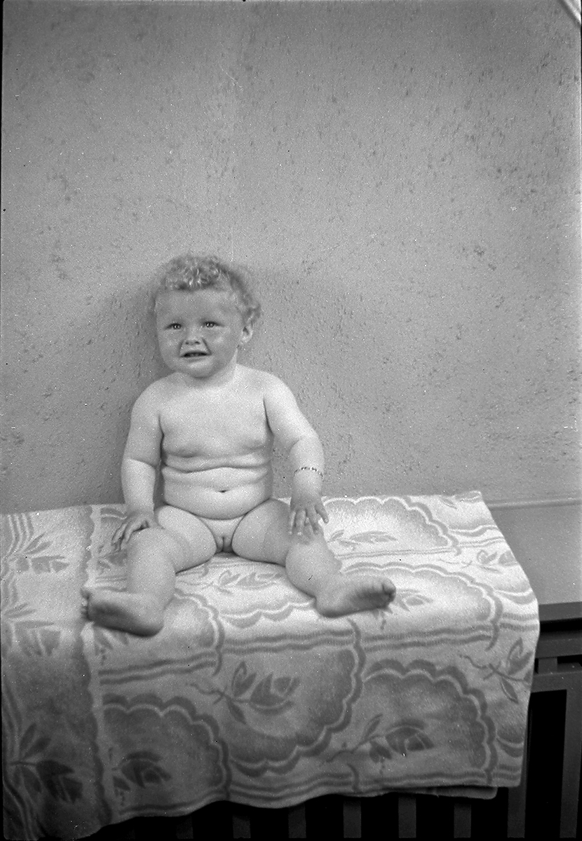 Anders Beer Wilse, Prot: protokoll finnes ikke Register: Andersen (Nerliens kjemiske) Leica barn 1944