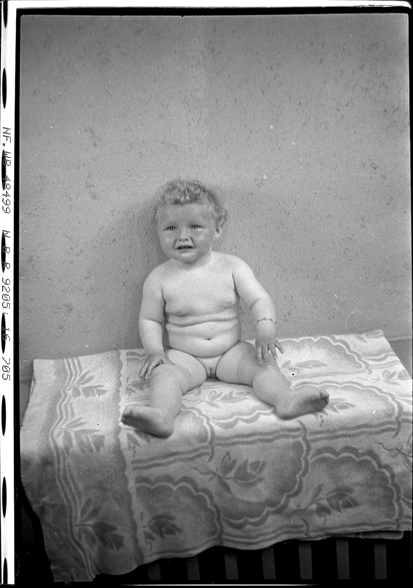 Anders Beer Wilse, Prot: protokoll finnes ikke Register: Andersen (Nerliens kjemiske) Leica barn 1944