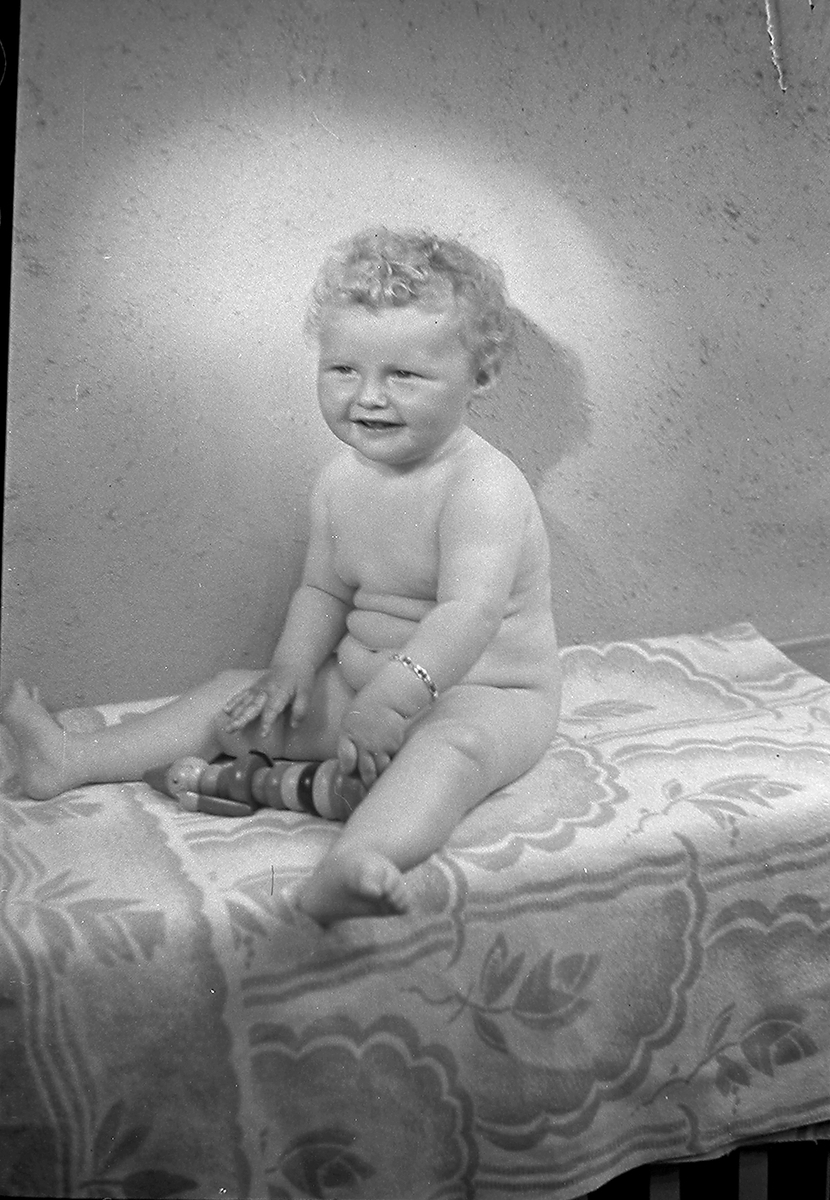 Anders Beer Wilse, Prot: protokoll finnes ikke Register: Andersen (Nerliens kjemiske) Leica barn 1944