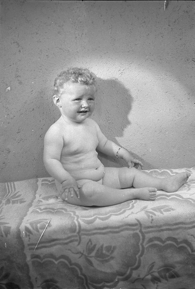 Anders Beer Wilse, Prot: protokoll finnes ikke Register: Andersen (Nerliens kjemiske) Leica barn 1944