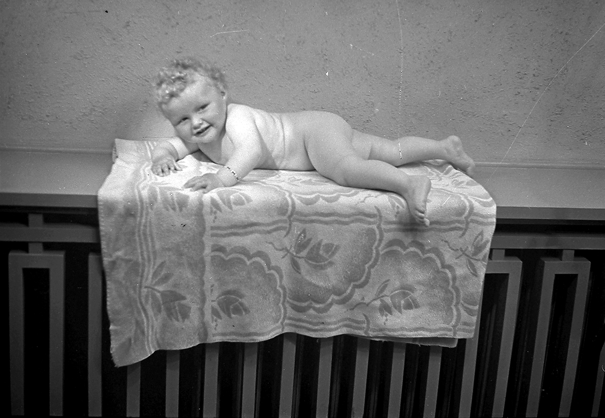 Anders Beer Wilse, Prot: protokoll finnes ikke Register: Andersen (Nerliens kjemiske) Leica barn 1944