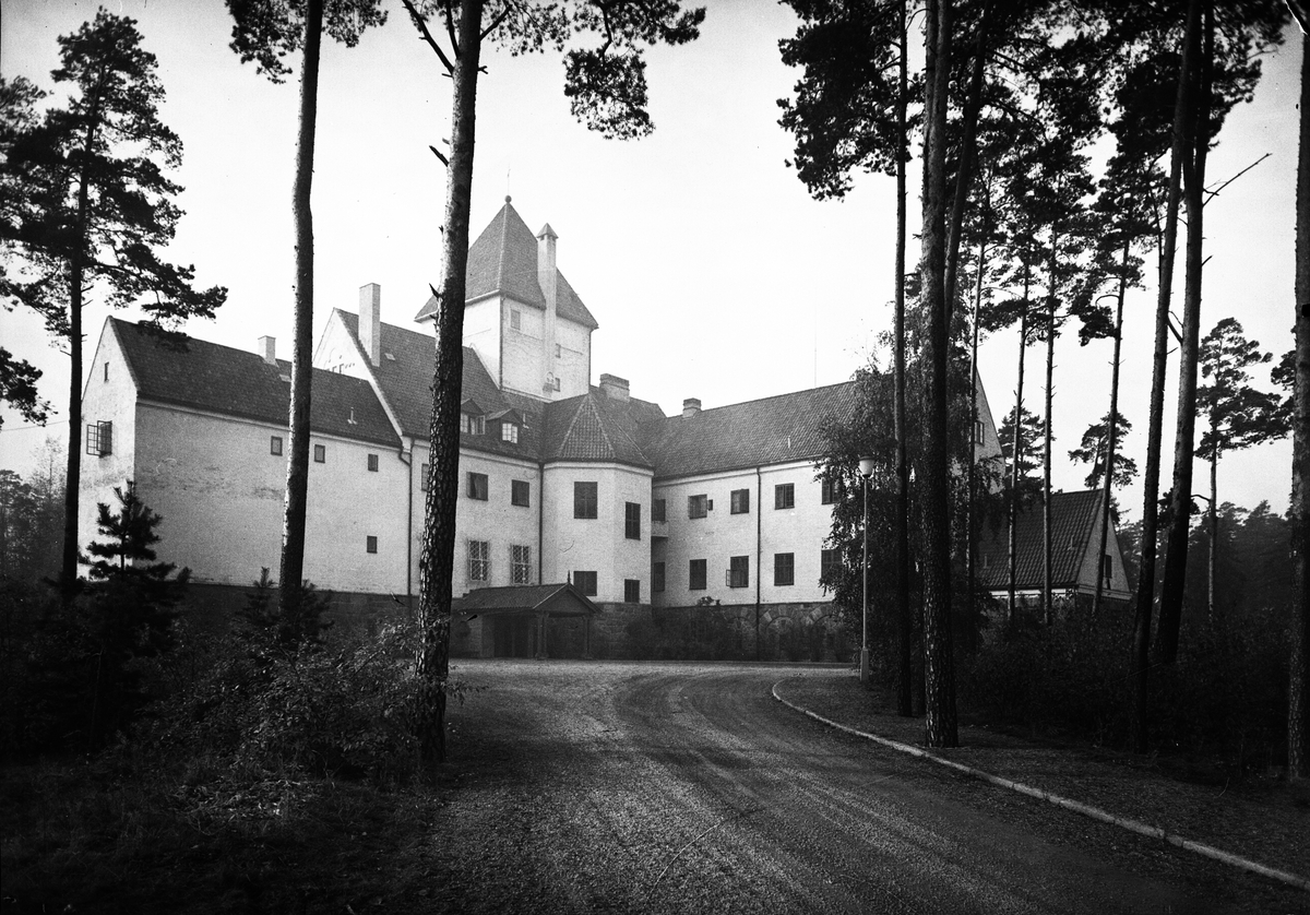 Anders Beer Wilse, Prot: protokoll finnes ikke Register: Gimle