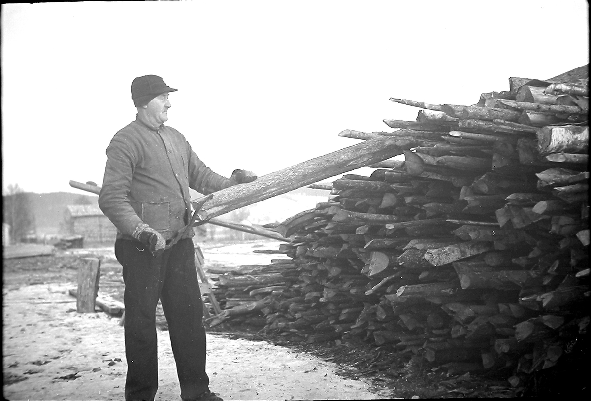 Anders Beer Wilse, Prot: protokoll finnes ikke Register: Statsbanene vedtransport Leica 28/1-47