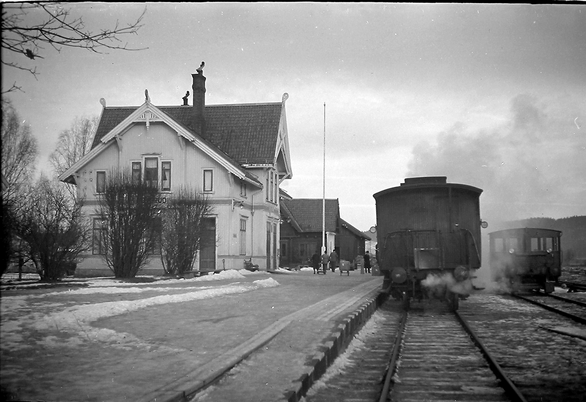 Anders Beer Wilse, Prot: protokoll finnes ikke Register: Statsbanene vedtransport Leica 28/1-47