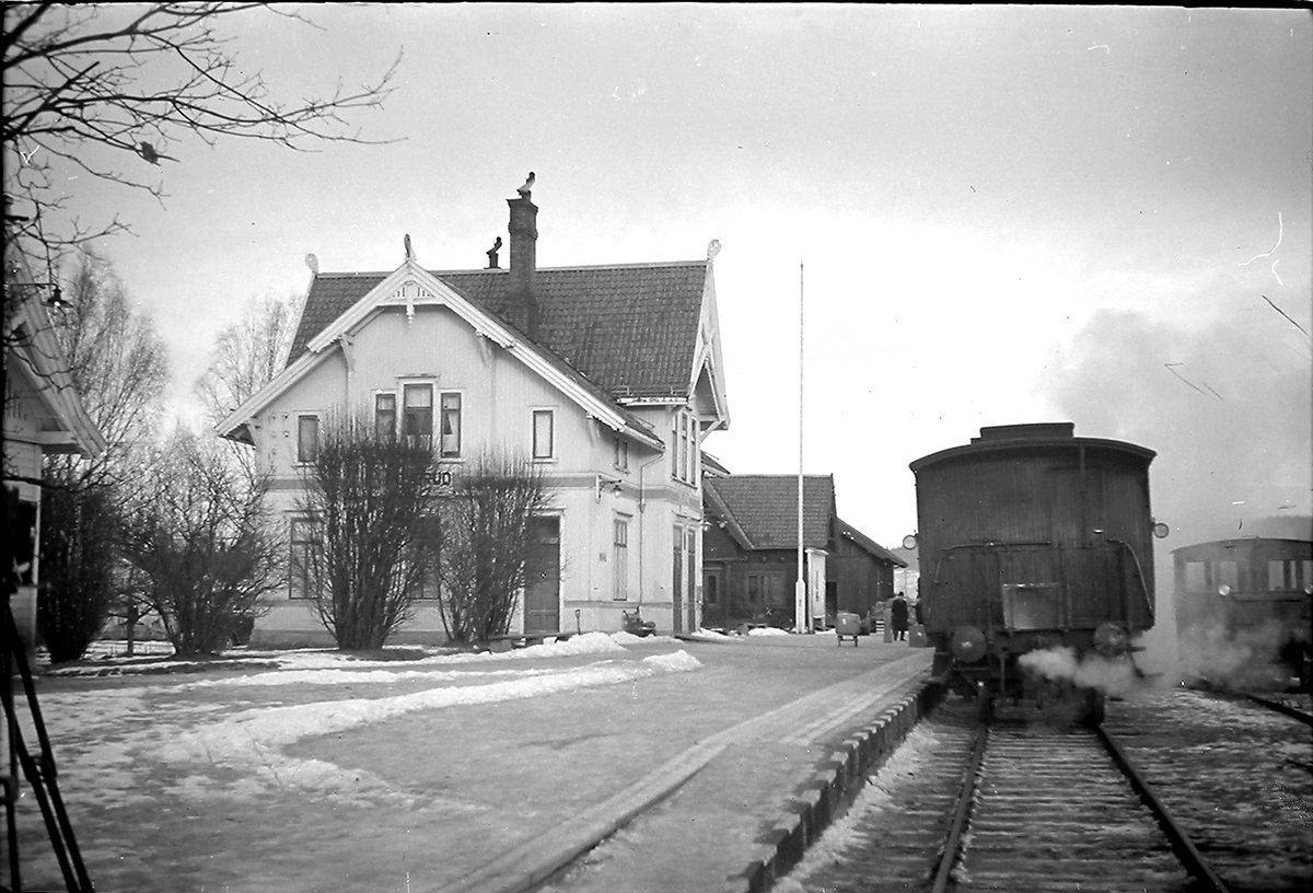 Anders Beer Wilse, Prot: protokoll finnes ikke Register: Statsbanene vedtransport Leica 28/1-47