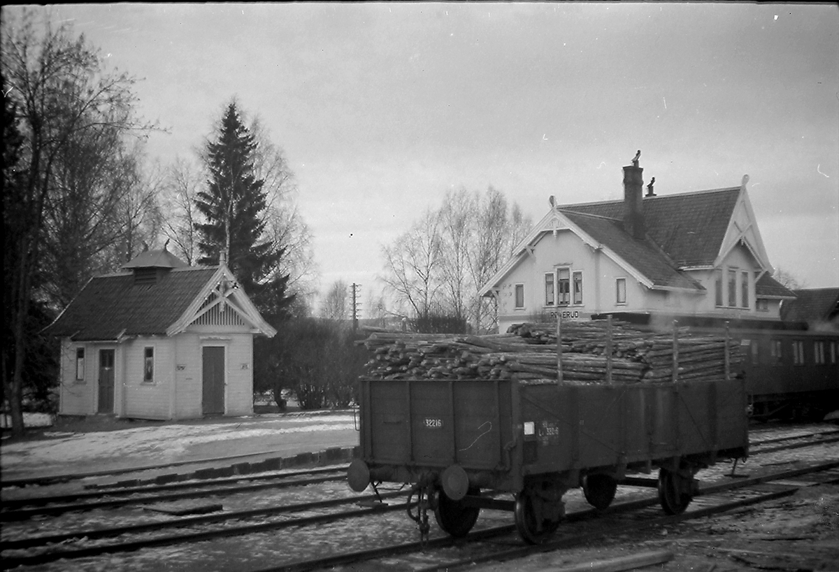 Anders Beer Wilse, Prot: protokoll finnes ikke Register: Statsbanene vedtransport Leica 28/1-47