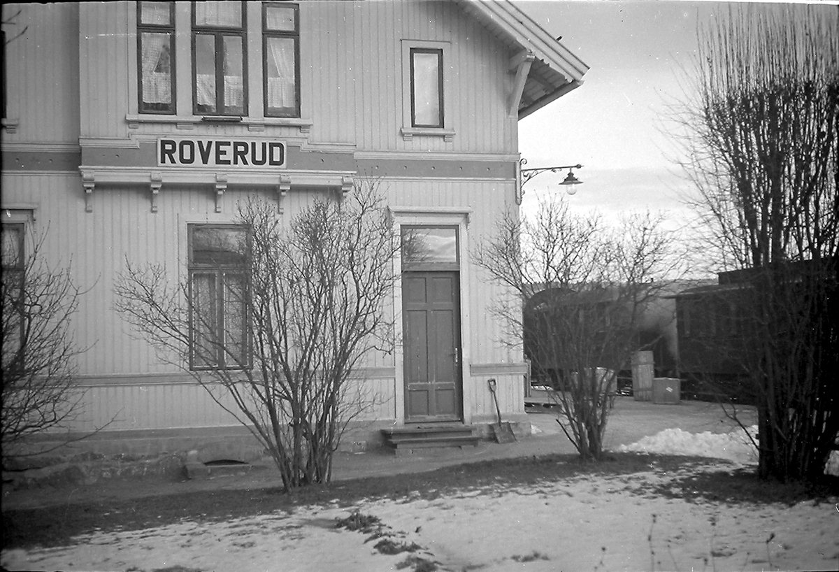 Anders Beer Wilse, Prot: protokoll finnes ikke Register: Statsbanene vedtransport Leica 28/1-47