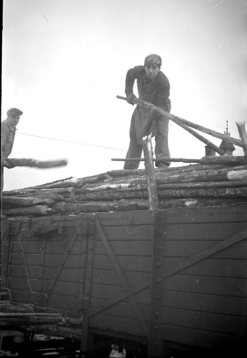 Anders Beer Wilse, Prot: protokoll finnes ikke Register: Statsbanene vedtransport Leica 28/1-47