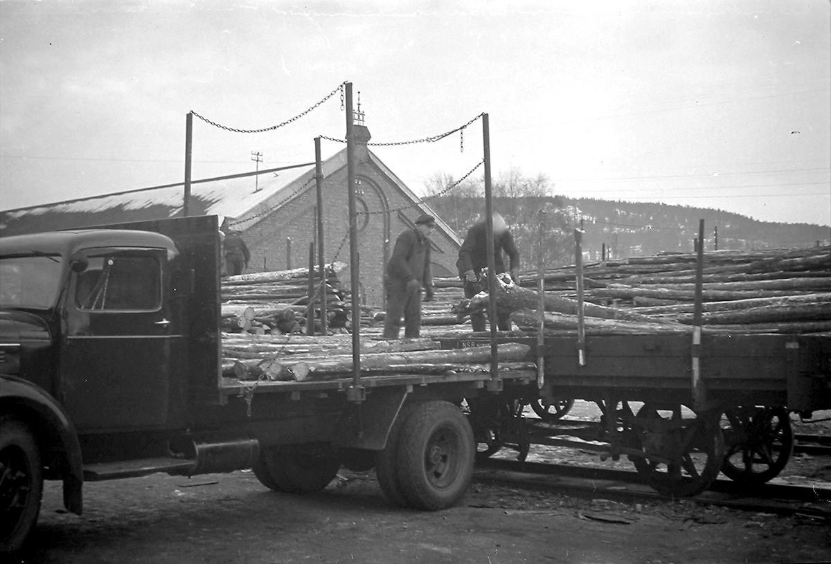 Anders Beer Wilse, Prot: protokoll finnes ikke Register: Statsbanene vedtransport Leica 28/1-47