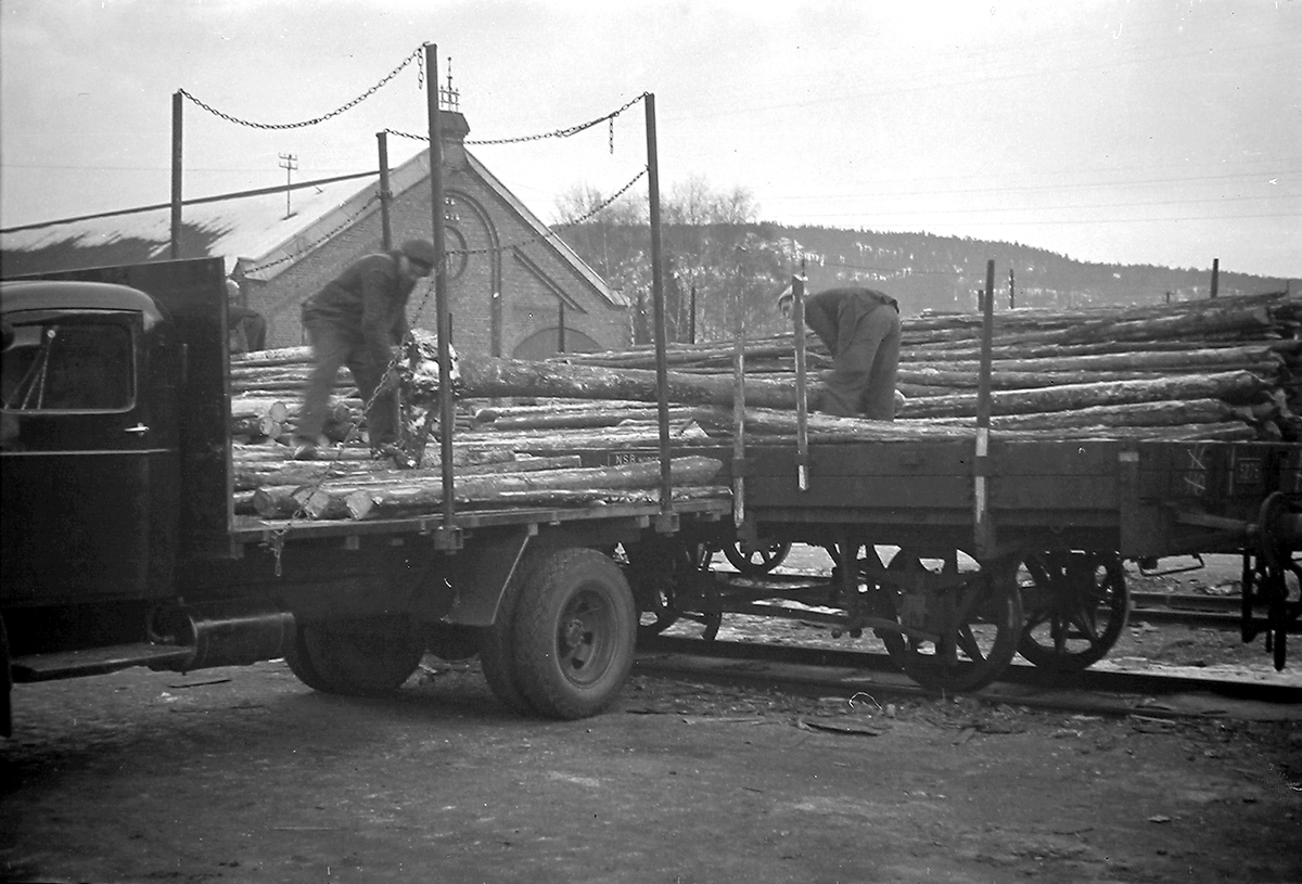 Anders Beer Wilse, Prot: protokoll finnes ikke Register: Statsbanene vedtransport Leica 28/1-47