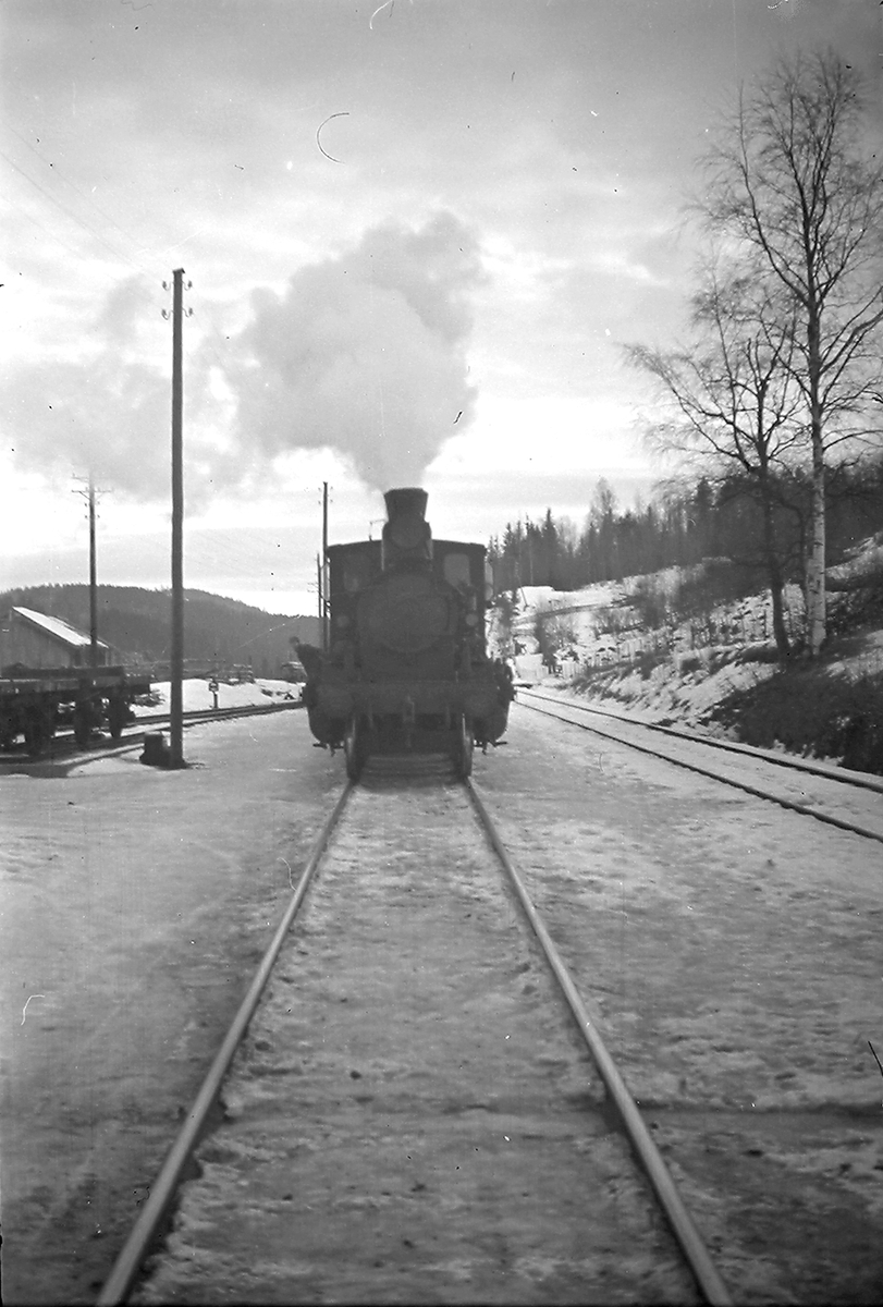 Anders Beer Wilse, Prot: protokoll finnes ikke Register: Statsbanene vedtransport Leica 28/1-47