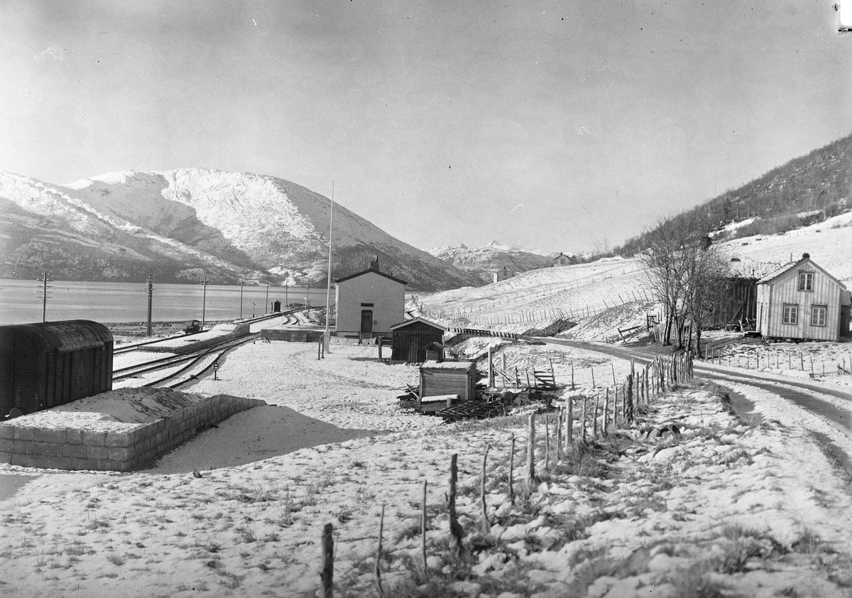 Anders Beer Wilse, Prot: protokoll finnes ikke Konv: Mosjøen - Mo I Rana Søfting st