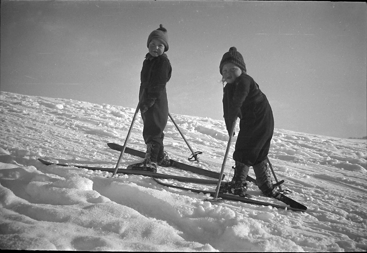 Anders Beer Wilse, Prot: protokoll finnes ikke Register: Statsbanene skirenn S.B feriehjem 22/2-48