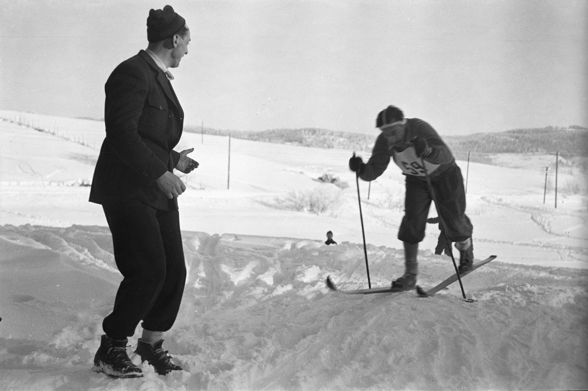 Anders Beer Wilse, Prot: protokoll finnes ikke Register: Statsbanene skirenn S.B feriehjem 22/2-48
