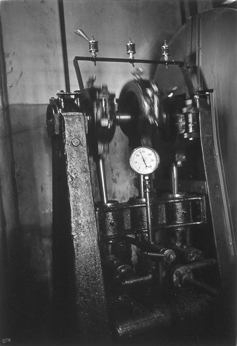 Anders Beer Wilse, Prot: Mjøndalen