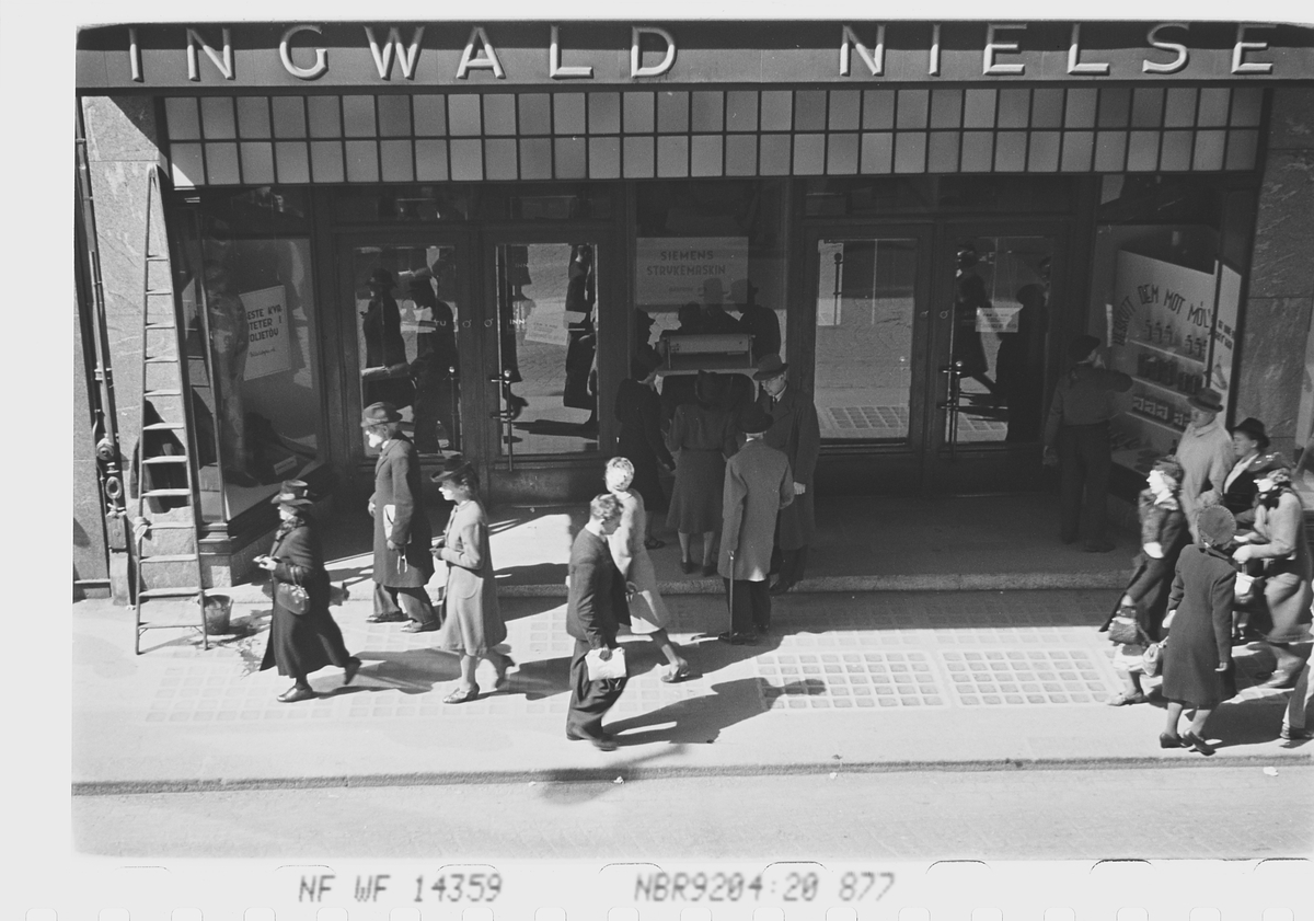 Anders Beer Wilse, Prot: Platinarev i löpegård Jakehlen Ophus (feil i prot)
