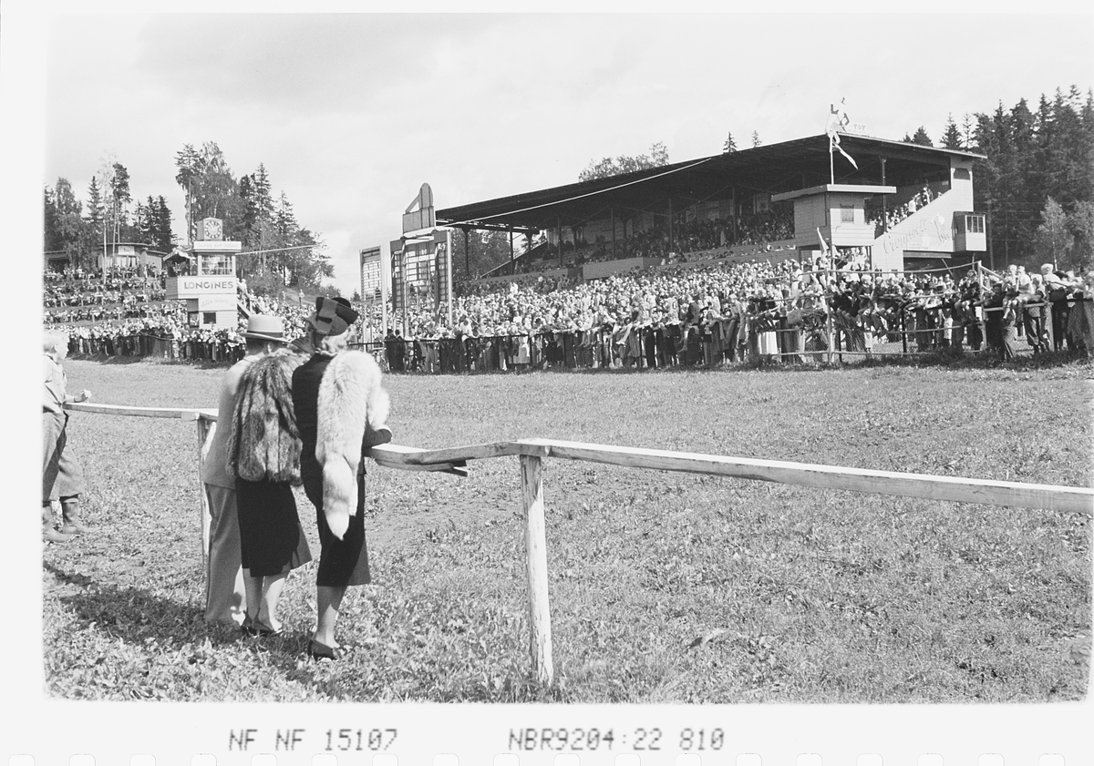 Anders Beer Wilse, Prot: Øvrevoll