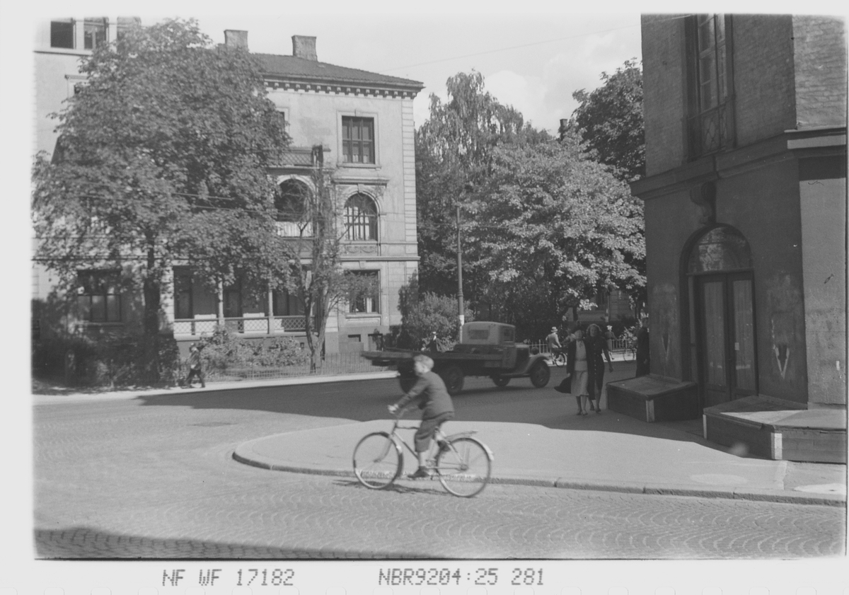 Anders Beer Wilse, NF.WF17182*A