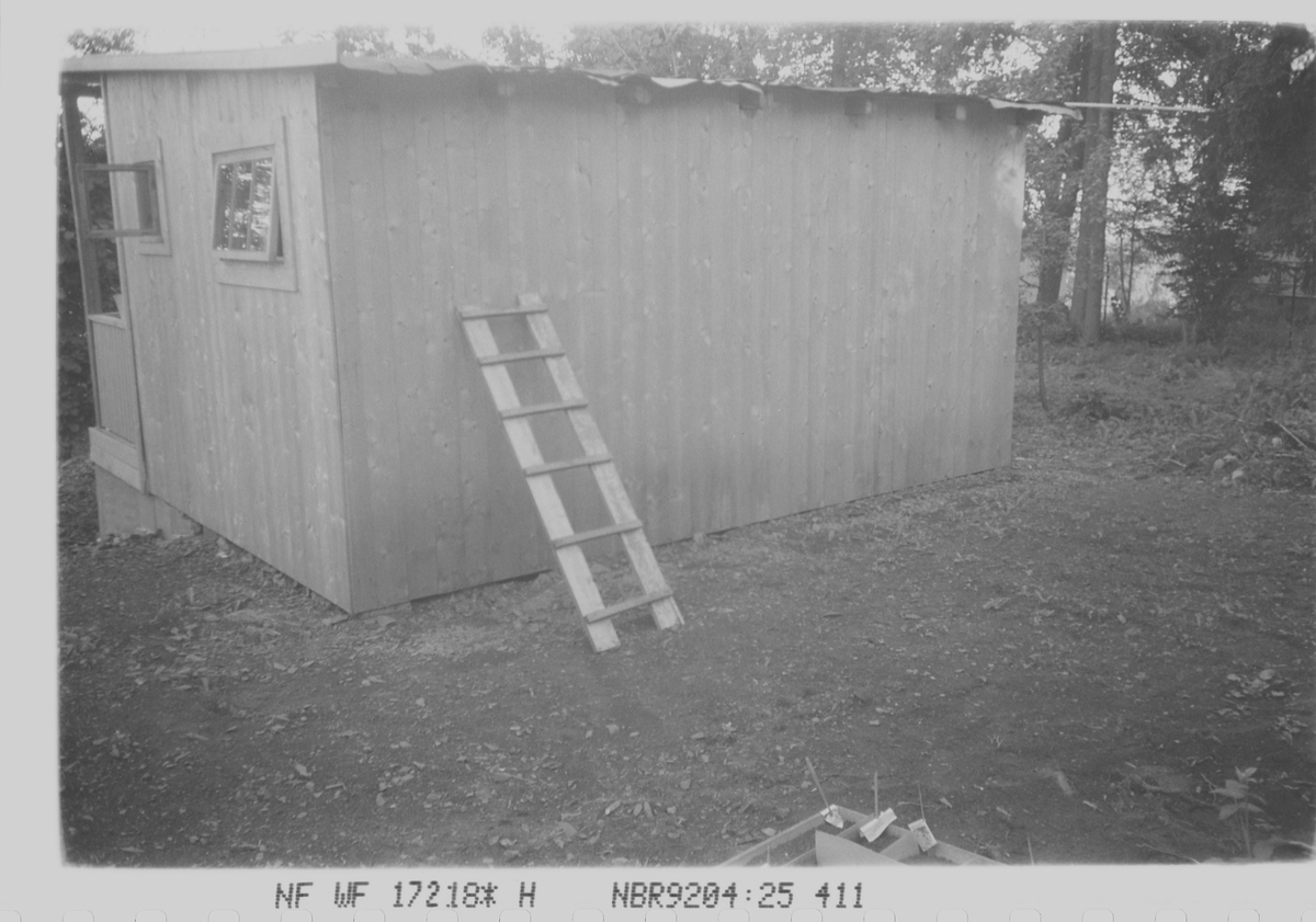 Anders Beer Wilse, NF.WF17218*H