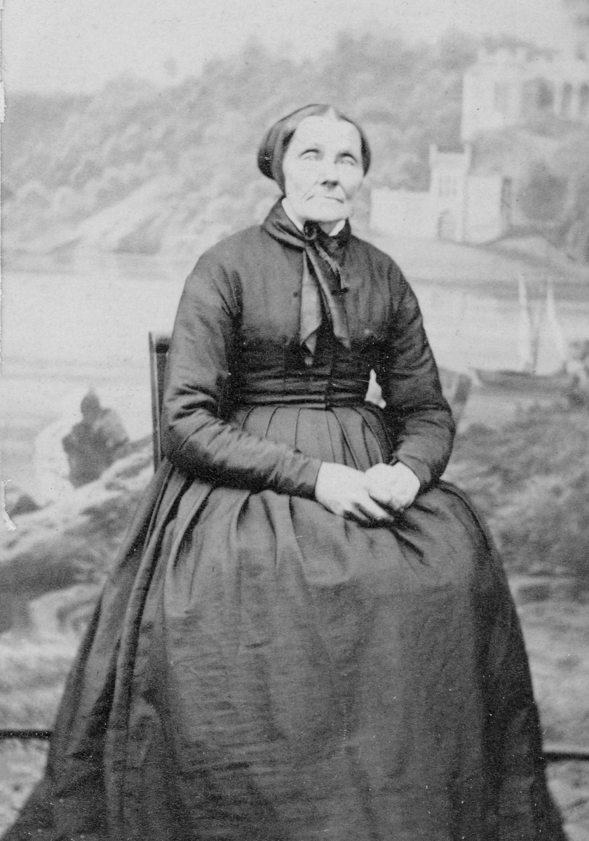 Elen Schomragh, Album Folshaugmoen