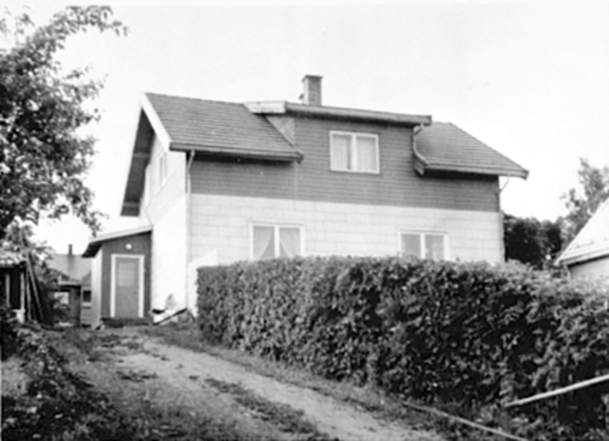 Anno Domkirkeodden, EKSTERIØR, KINGLY, NEDRE BRISKEBYVEG 10, BRISKEBYEN