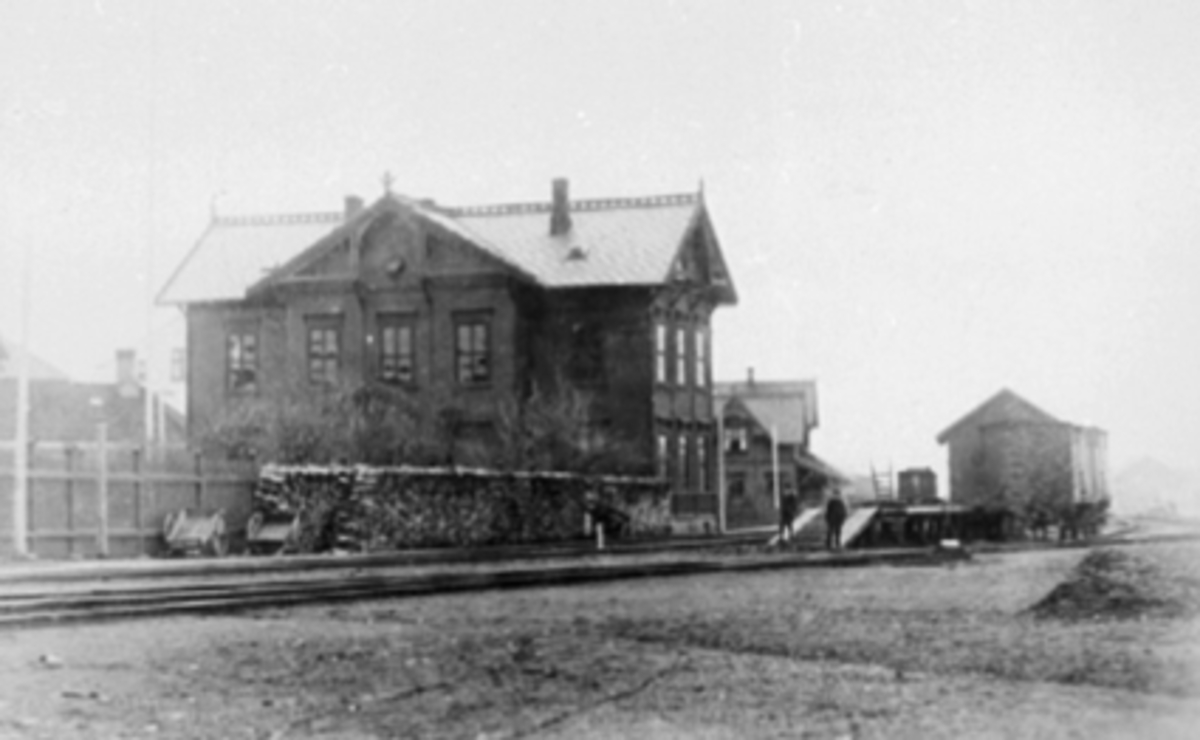 Anno Domkirkeodden, 0401-05625