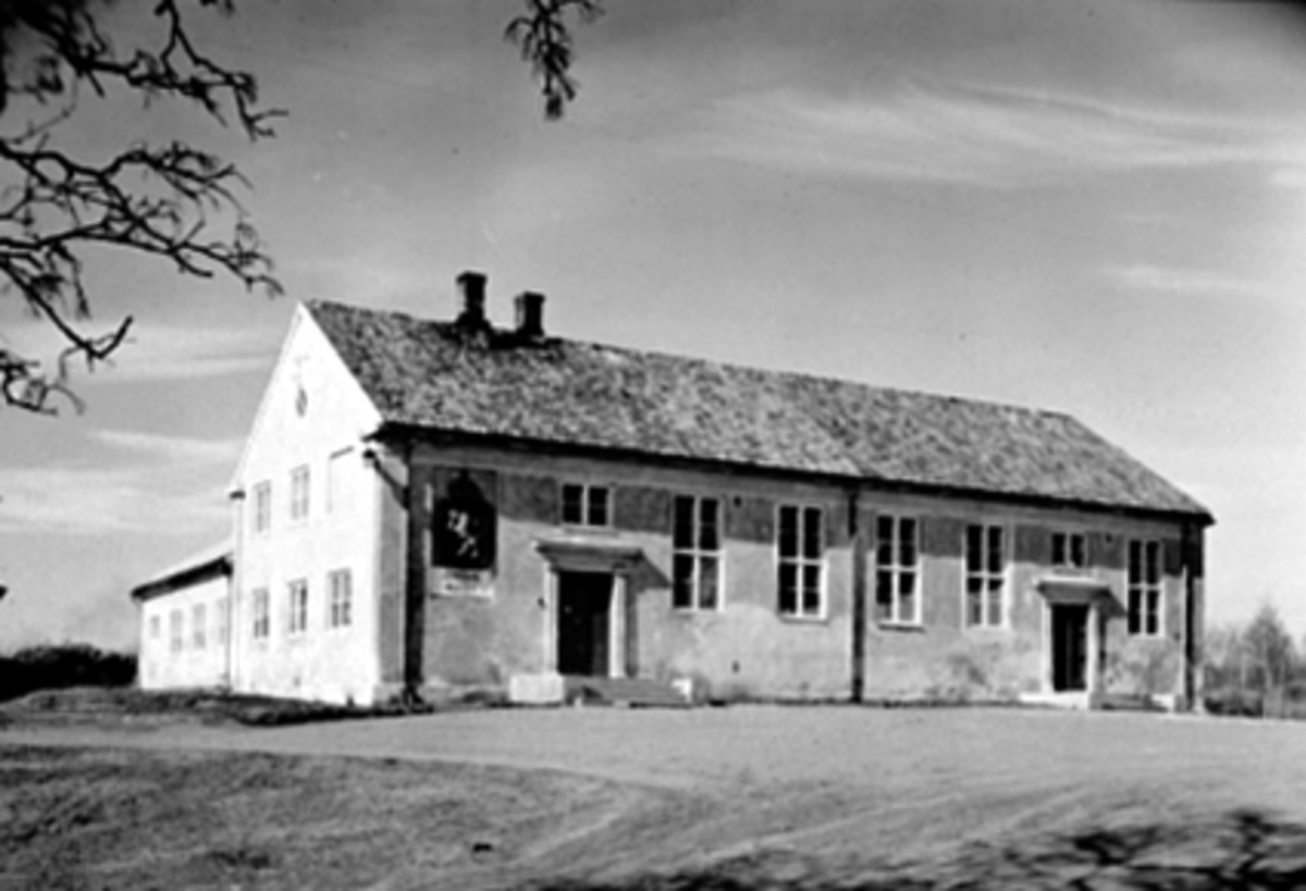 Anno Domkirkeodden, UTSTILLINGSLOKALENE, JERNBANEMUSEET, DISEN, GAMLE GYMNASTIKKSAL