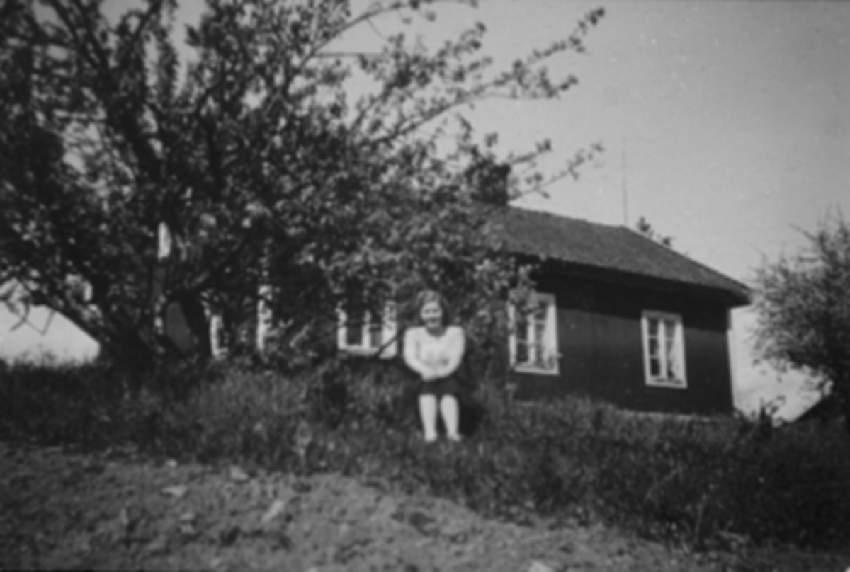Anno Domkirkeodden, NYBORG, KAREN JOHANNESSEN
