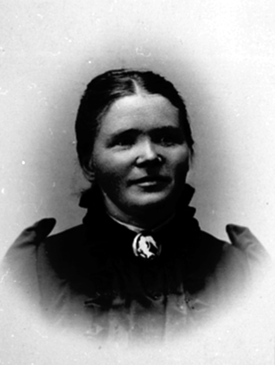 Anno Domkirkeodden, ISABELLA JENSEN