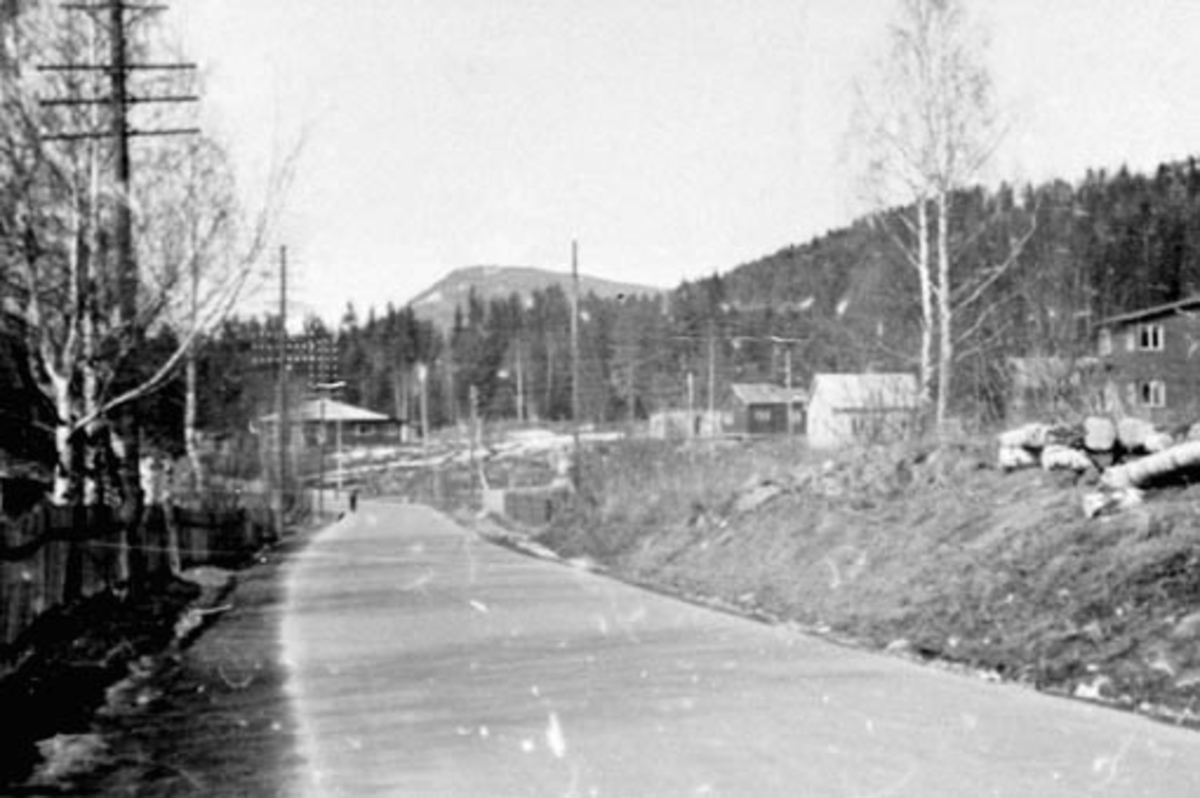 Anno Domkirkeodden, Oversikt, Kongelhol,riksveg 50, Furnesvegen, Brumunddal.