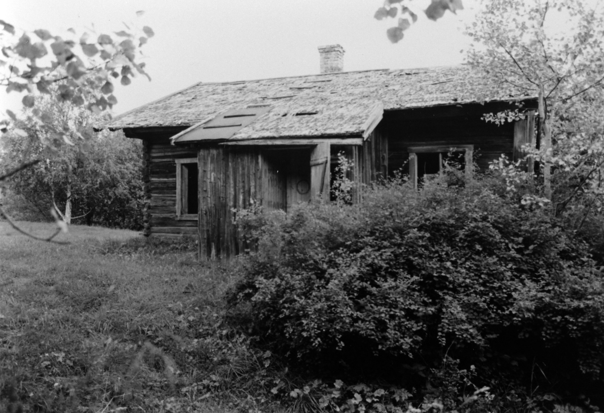Anno Domkirkeodden, Husmannsplassen Myre på Torsæter gard, Veldre, Ringsaker.