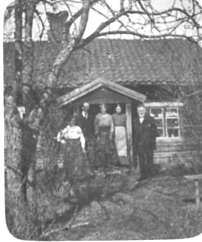 Anno Domkirkeodden, GRUPPE: 5, KRISTIAN KRISTOFFERSEN, GINA, ANNE BUTTERUD FØDT: STERUD, KRISTIAN KRISTIANSEN BUTTERUD, KAREN, SØNDRE DALFARMSTUEN, ILSENG,