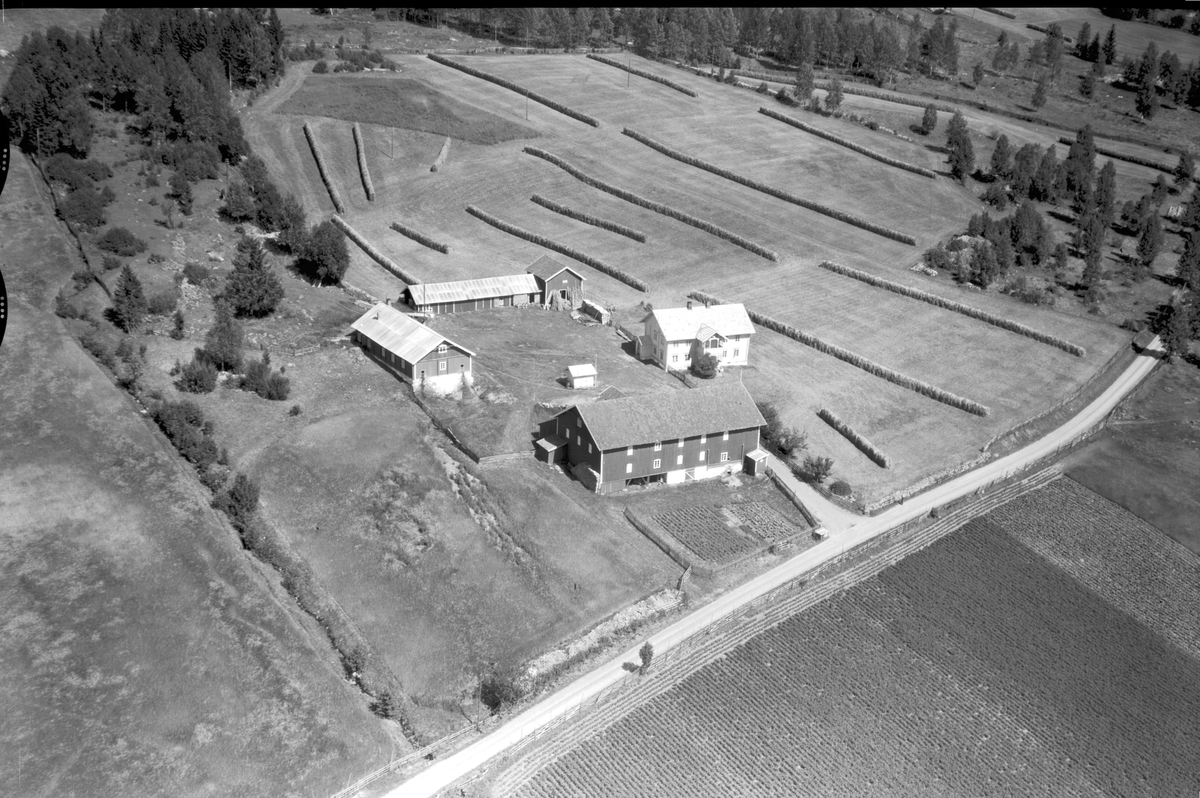 Widerøes Flyveselskap A/S, FLYFOTO MARKESTAD