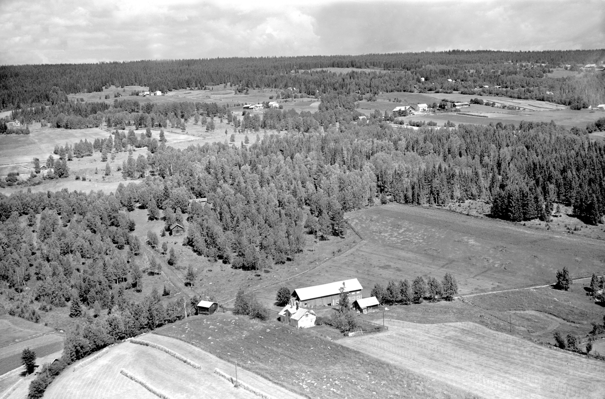 Widerøes Flyveselskap A/S, FLYFOTO LØVLIEN