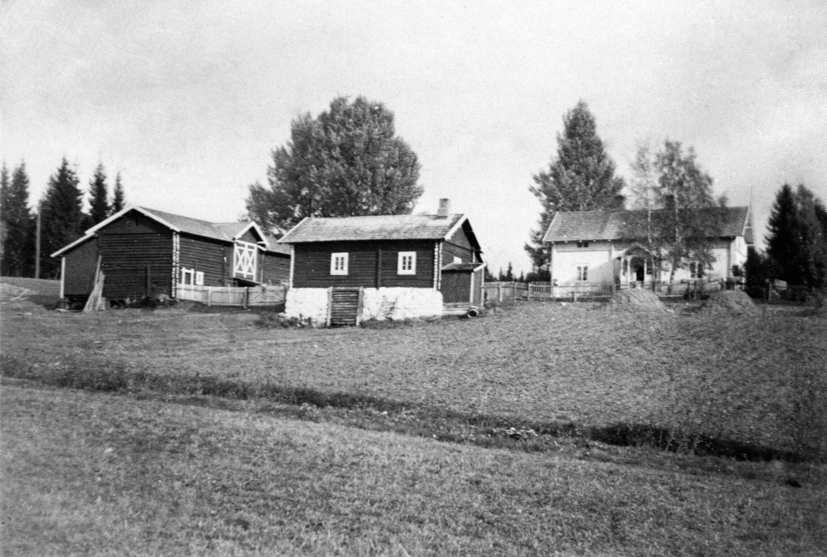 Anno Domkirkeodden, EKSTERIØR: SMÅBRUK, ÅSRØNNINGEN, RØNNINGEN, 135-3.