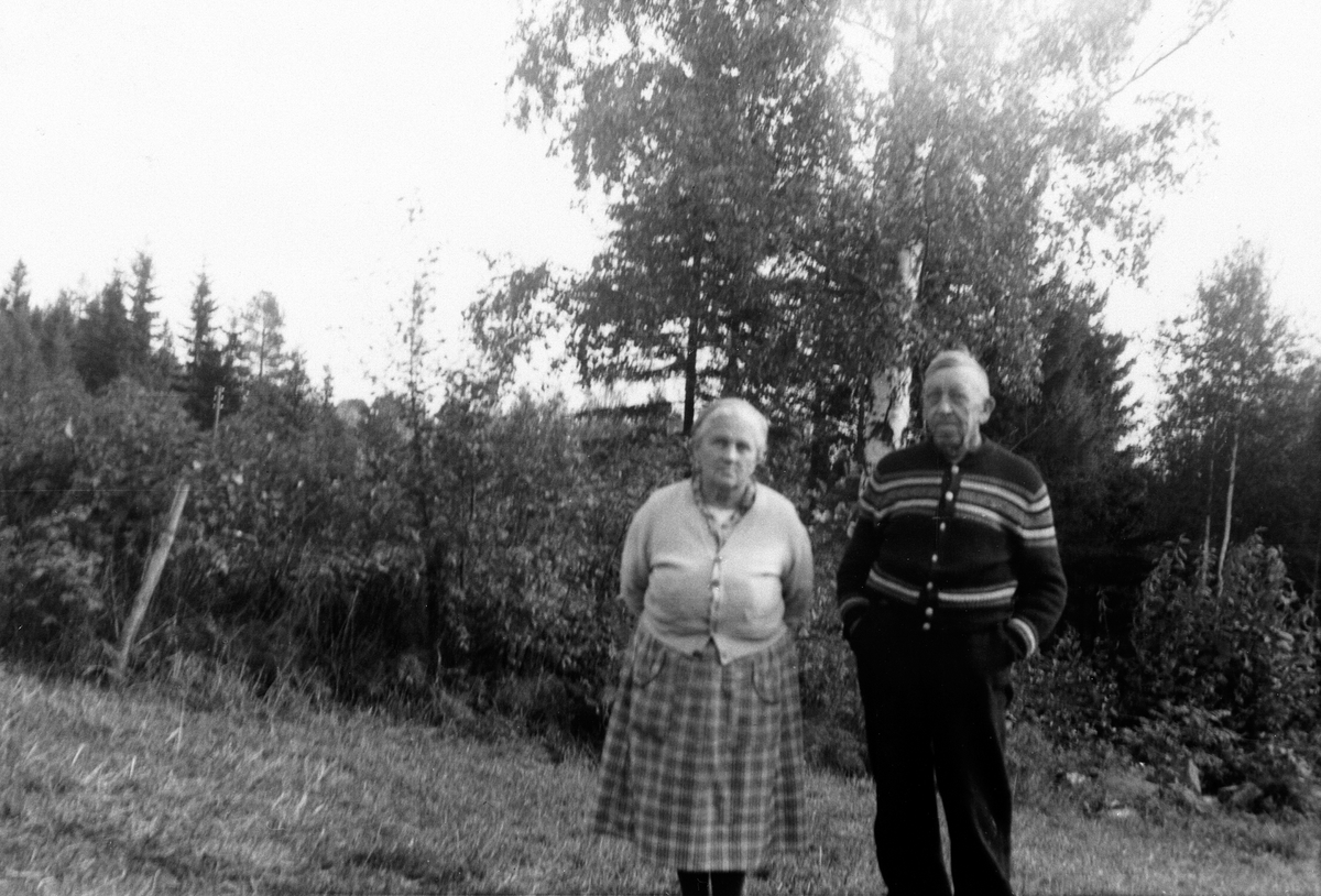 Anno Domkirkeodden, ENGUM AV LIEN, LAURA OG OLE FREDRIKSBERG