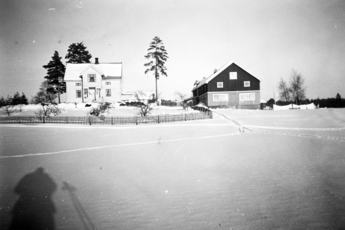 Ukjent, Rydheim (111/2) Bildet er tatt etter 1945. Vang. H.