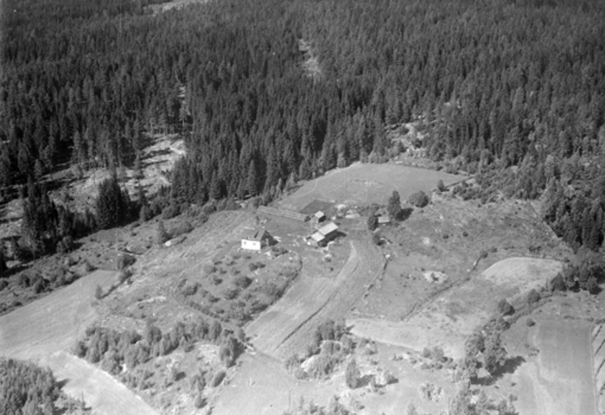 Widerøes Flyveselskap A/S, KARLSTADBAKKEN, KALSTADBAKKEN, FLYFOTO, TANGEN,