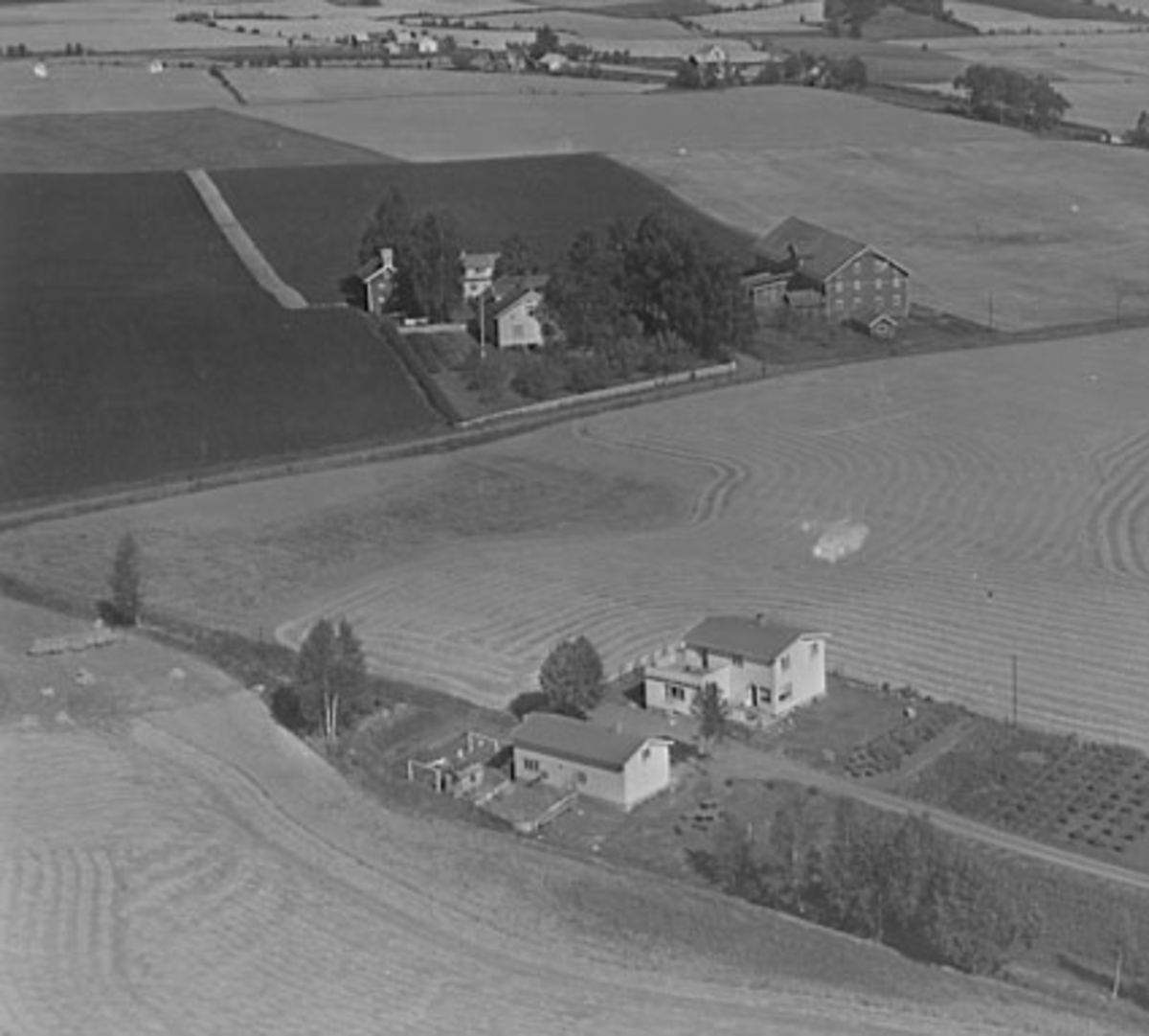 Widerøes Flyveselskap A/S, FLYFOTO BJARTUN
