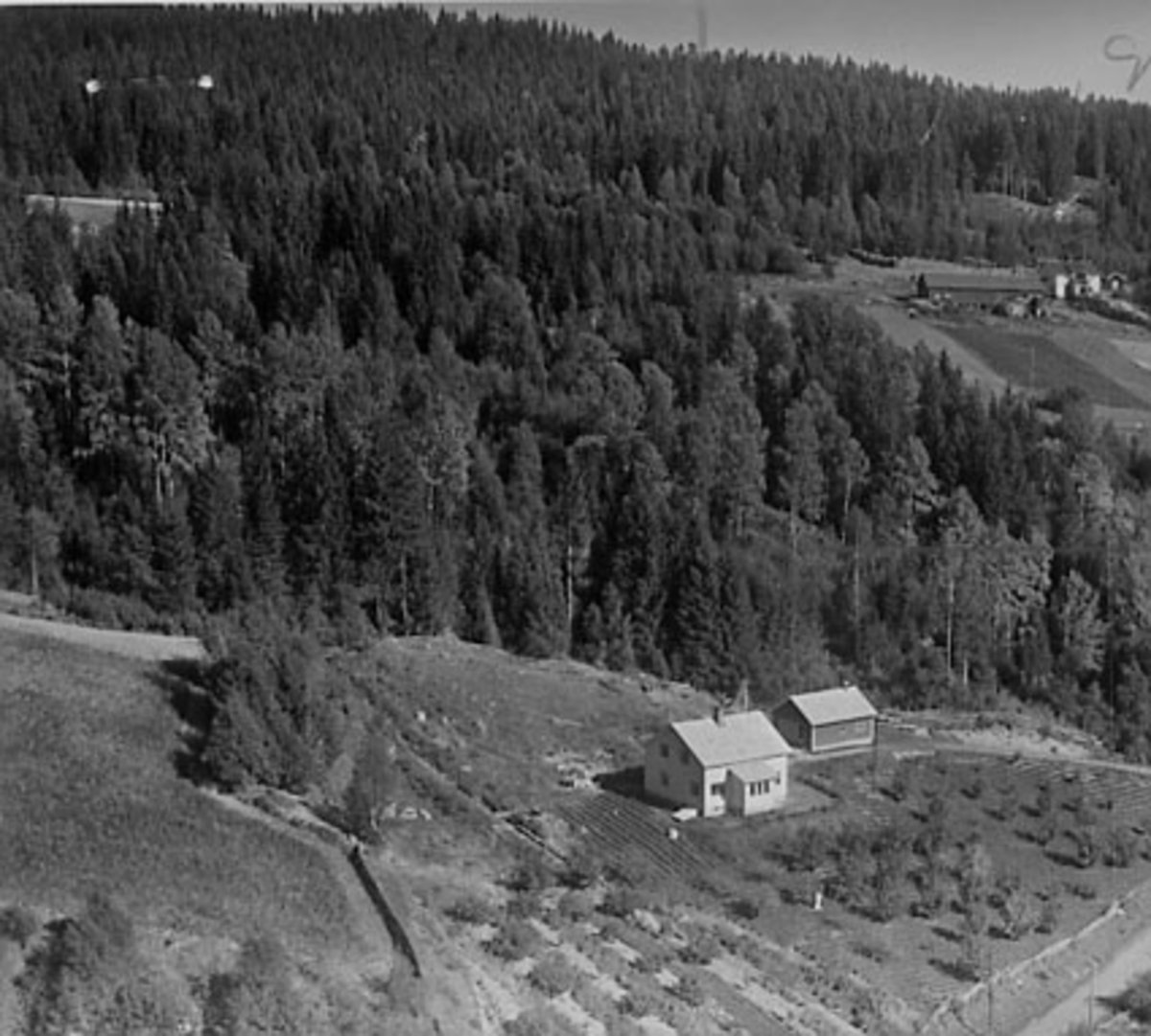 Widerøes Flyveselskap A/S, FLYFOTO ØSTVANG