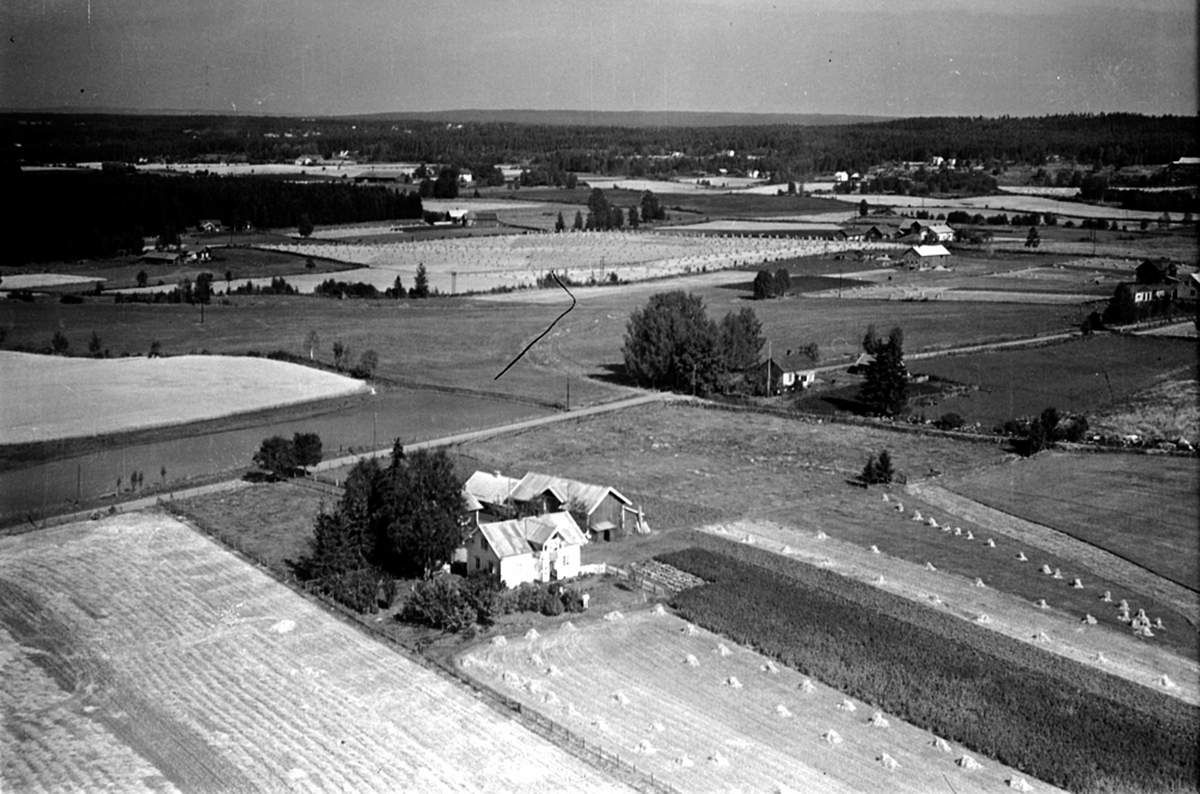 Widerøes Flyveselskap A/S, FLYFOTO ARNSET 250-5, ROMEDAL
