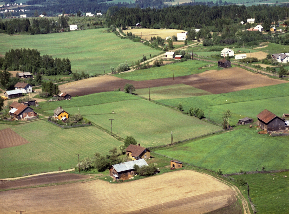 Widerøes Flyveselskap A/S, FLYFOTO MYHRE
