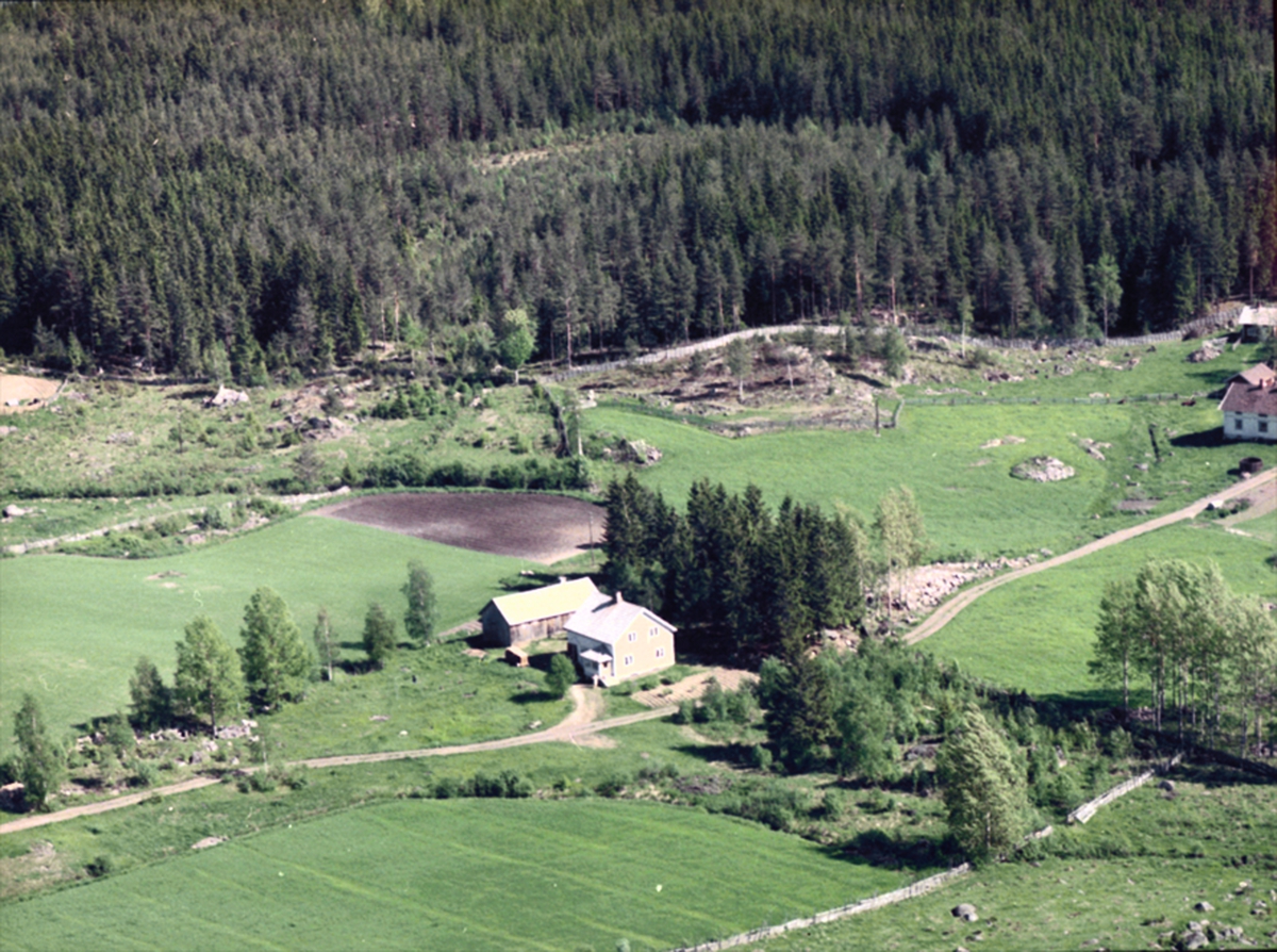 Widerøes Flyveselskap A/S, FLYFOTO LALUND