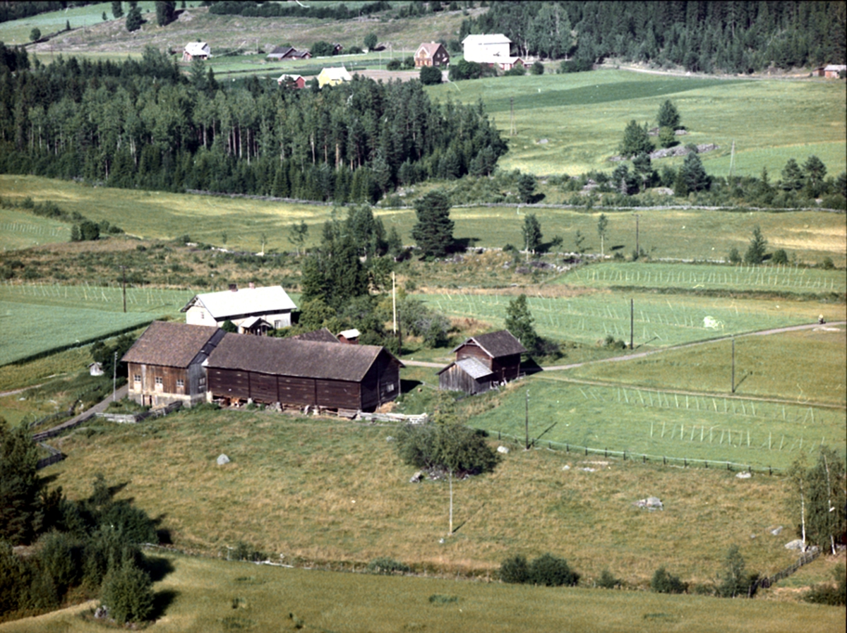 Widerøes Flyveselskap A/S, FLYFOTO BJØRNSTAD STORE, TANGEN