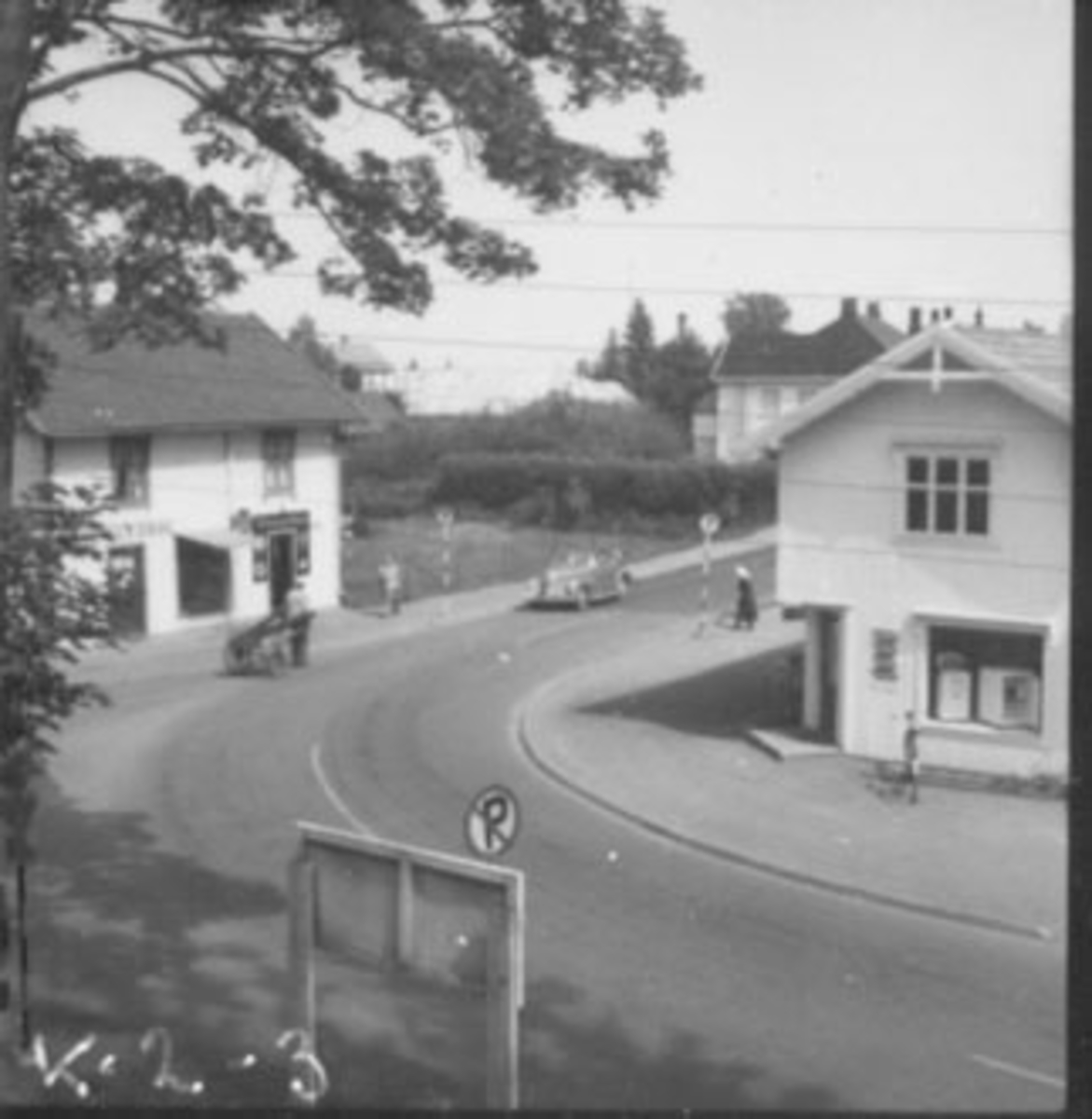 Anno Domkirkeodden, CORNER, STANGE KOOPERATIVE, FOLKVANG,
